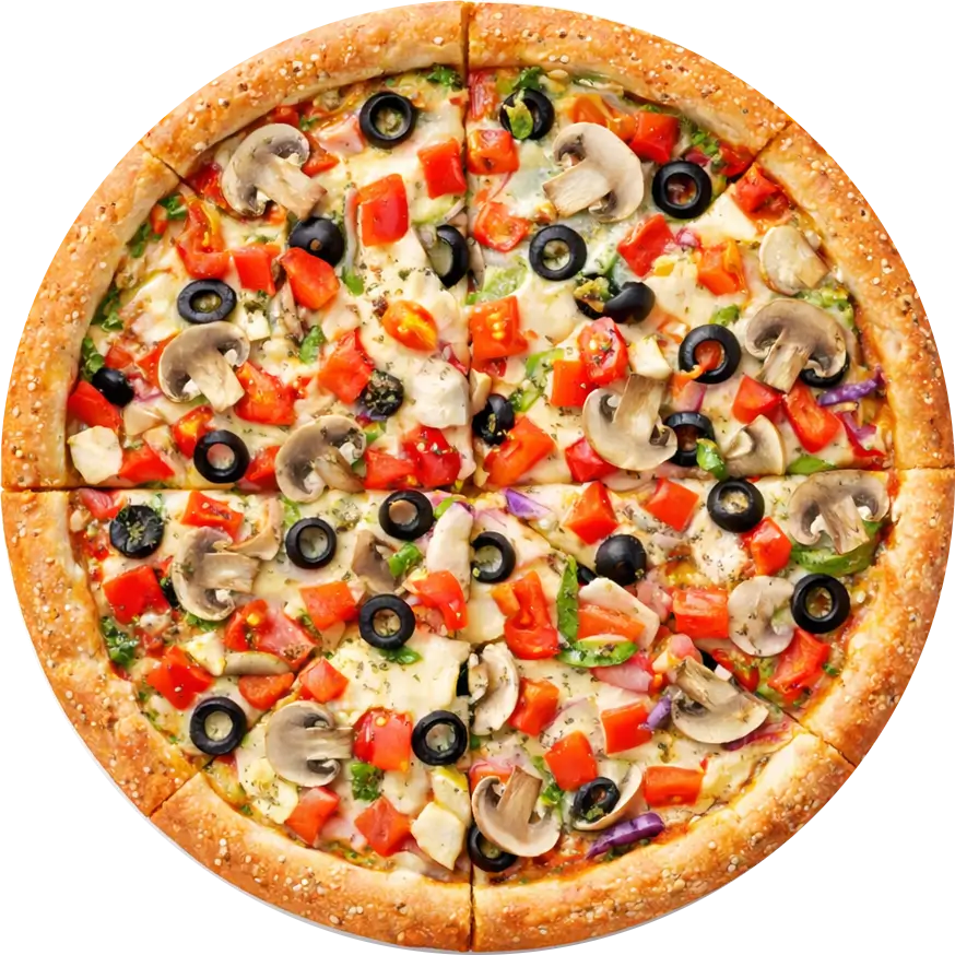 Вегетарианская